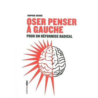 Oser penser à gauche - 1