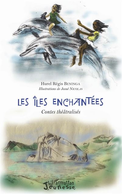 Les îles enchantées