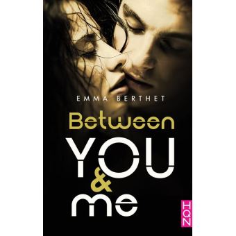 Between You and Me - 1