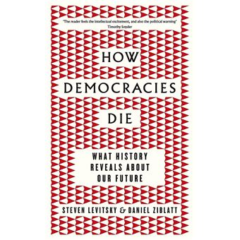How Democracies Die - 1