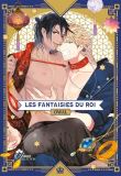 Les Fantaisies du Roi