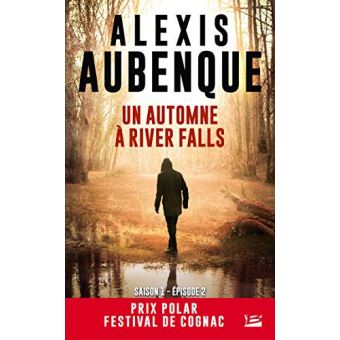 Un automne à River Falls