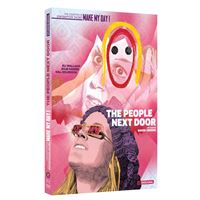 MMD 69 : The People Next Door Combo Blu-ray DVD