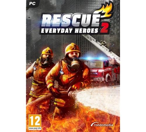 Rescue 2 PC