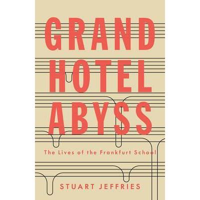 GRAND HOTEL ABYSS