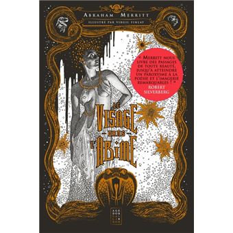 Le Visage dans l'abîme