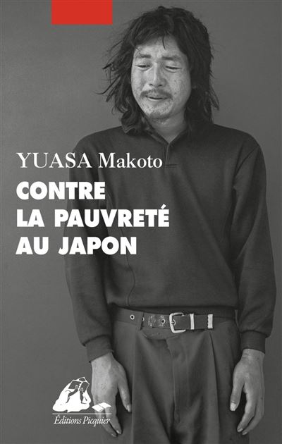 Contre la pauvreté au Japon - Makoto Yuasa - broché