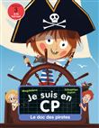 Je suis en CP - Le doc des pirates