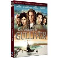 Les Voyages de Gulliver DVD