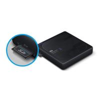 Disque Dur Externe Western Digital My Passport Wireless Pro 2 To