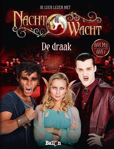 De draak