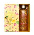 Coffret gourde Best Friends Forever