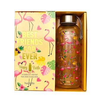 Coffret gourde Best Friends Forever