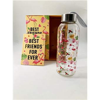 Coffret gourde Best Friends Forever