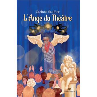 L'ange du théâtre