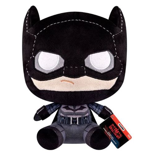 Funko Pop Plush: The Batman-Batman Plush