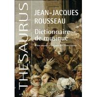 Dictionnaire de musique