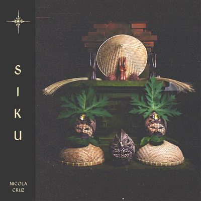 Siku Double Vinyle 180 gr Inclus CD