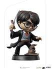 Figurine Mini Co. Harry Potter et L'Epée de Gryffindor