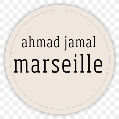 MARSEILLE/4LP