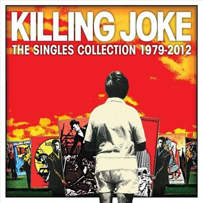 Singles collection/ed limitee