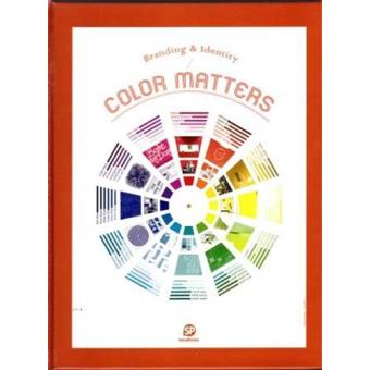 Color matters