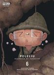 Peleliu, Guernica of paradise - Tome 6