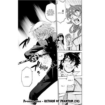 Zettai Karen Children - Tome 38