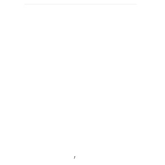 Le journal de mes réceptions