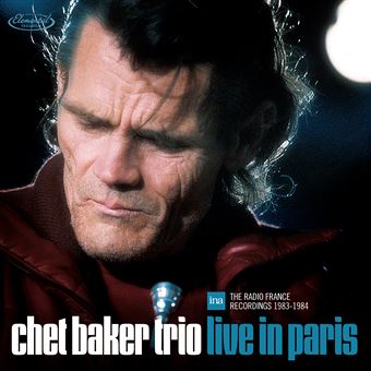 Chet Baker - 1