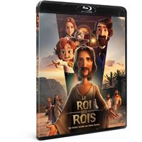 Le Roi des rois Blu-ray