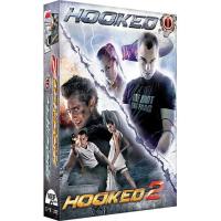 Hooked - Hooked 2 - Coffret