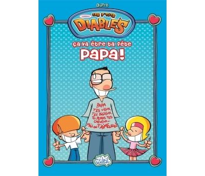 Les P'tits Diables - Hors-Série