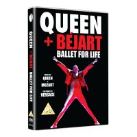 Ballet For Life DVD