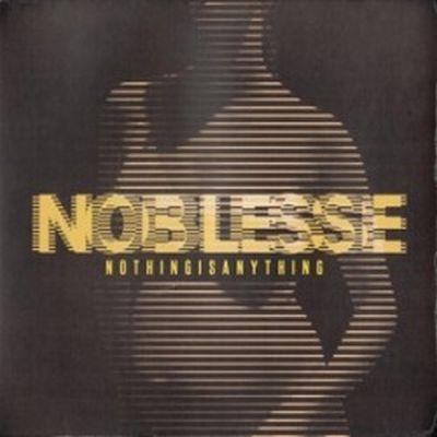 Nothing is anything