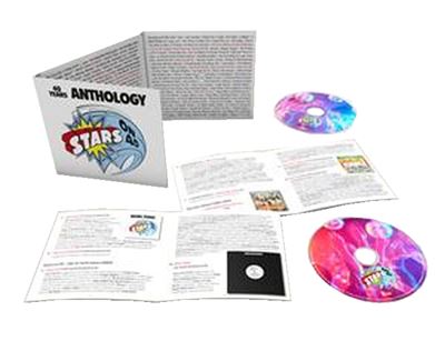 40 Years Anthology