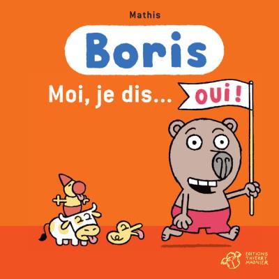 Moi, je dis oui !