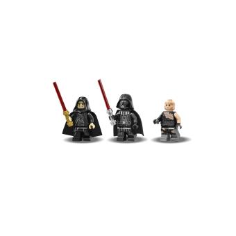 LEGO® Star Wars™ 75183 La Transformation Dark Vador™ - Cdiscount Jeux -  Jouets