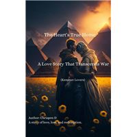 The Heart's True Home - A Love Story That Transcends War