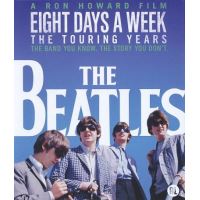 ミュージック THE BEATLES EIGHT DAYS A WEEK Blu-ray Amazon.co.jp: ザ・ビートルズ EIGHT DAYS A WEEK -The Touring