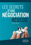 Les secrets d'une négociation réussie