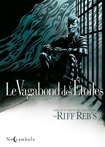 Le Vagabond des étoiles