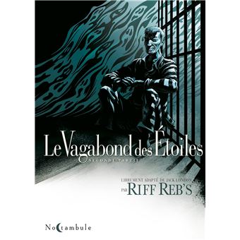 Le Vagabond des Étoiles