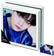 Jigsaw Puzzle BTS BE Suga