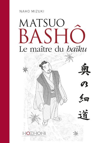 Matsuo Bashô