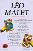 Oeuvres complètes de Léo Malet. Tome 4, Les Confrères de Nestor Burmas