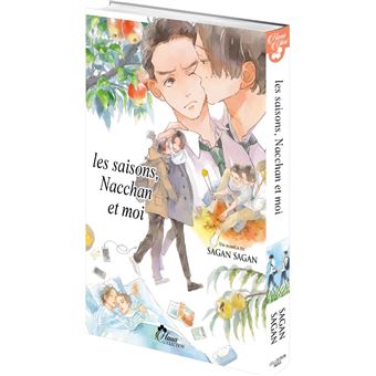Les saisons, Nacchan et moi
