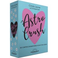 Ma challenge box : L'oracle de mon crush - pour illuminer ma vie