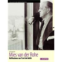 Mies van der Rohe