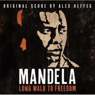 Mandela : Long walk to freedom